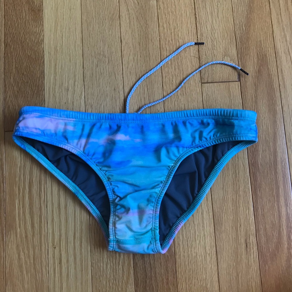 Tie-Dye Jolyn Andy Bottoms